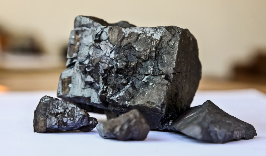Buritirama investe para aumentar extração de manganês